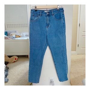 Pacsun Mom Jeans